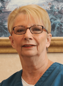 Anne- Insurance Specialist at Oral & Maxillofacial Surgery of North Raleigh