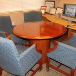 Dr. Kozacko's office, Oral & Maxillofacial Surgery of North Raleigh