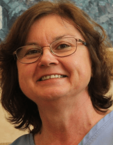 Jolanta- Surgical Assistant at Oral & Maxillofacial Surgery of North Raleigh