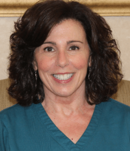 Rose, Staff at Oral & Maxillofacial Surgery of North Raleigh