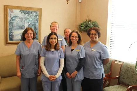 Meet Our Staff, Oral & Maxillofacial Surgery of North Raleigh 