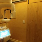 Panorex Machine, Oral & Maxillofacial Surgery of North Raleigh